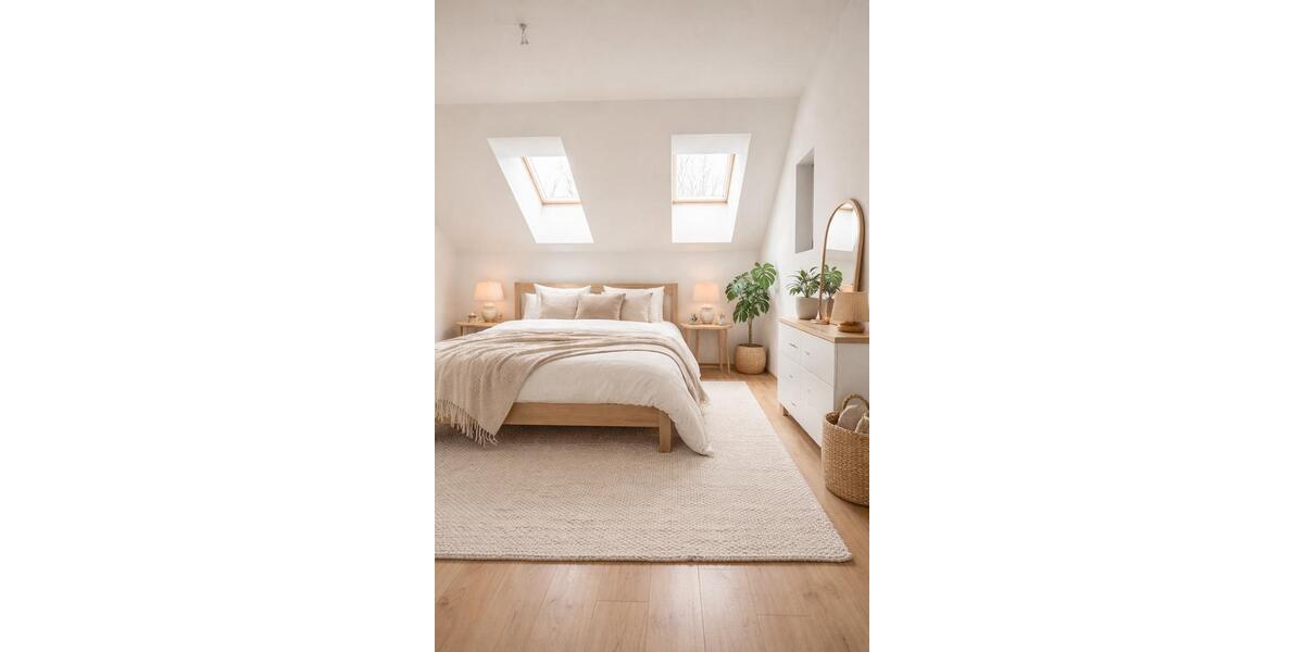 Dachgeschoßwohnung Altdorf - 3.5 Zimmer, 99 m&sup2;, 1.250&euro; | Angebot:25930179