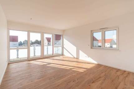 Wohnung zum Mieten in Schkeuditz 578 € 57.05 m² 2 zimmer