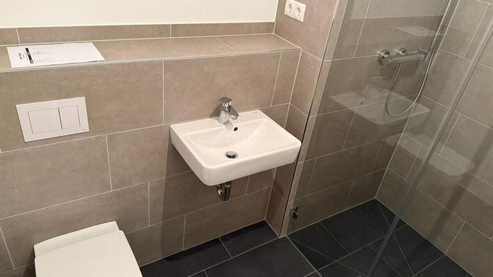 Etagenwohnung Geesthacht - 2 Zimmer, 66 m&sup2;, 1.100&euro; | Angebot:26490667