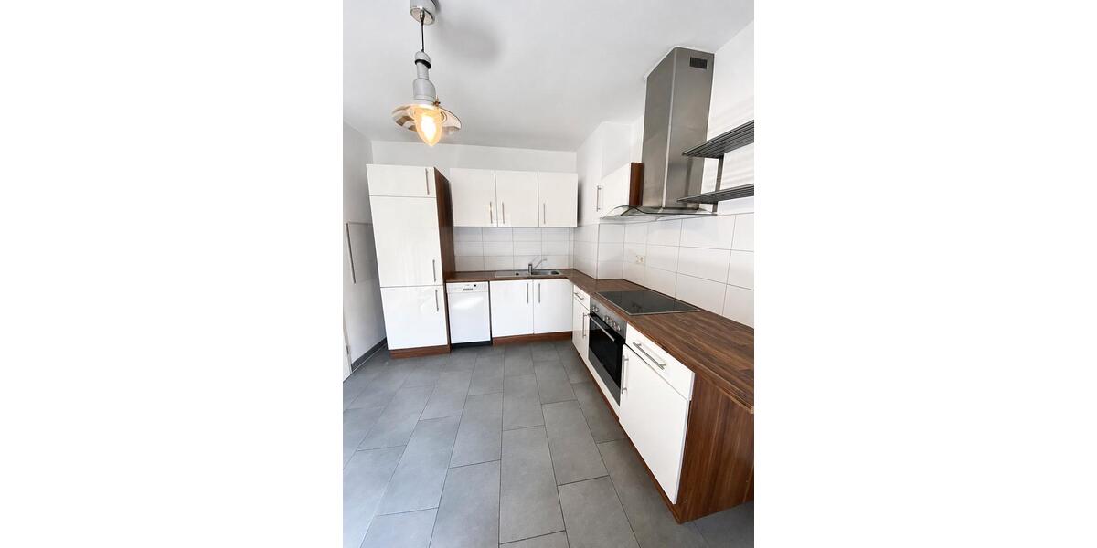 Wohnen auf Zeit Bielefeld - 1 Zimmer, 16 m&sup2;, 485&euro; | Angebot:26496782