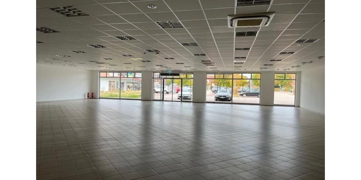 Gewerbeobjekt Twistringen - 4.900&euro; | Angebot:22755270