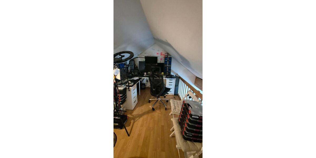 2,5 Zi Wohnung für SinglesPaare in Unterschleissheim 2.5 zimmer