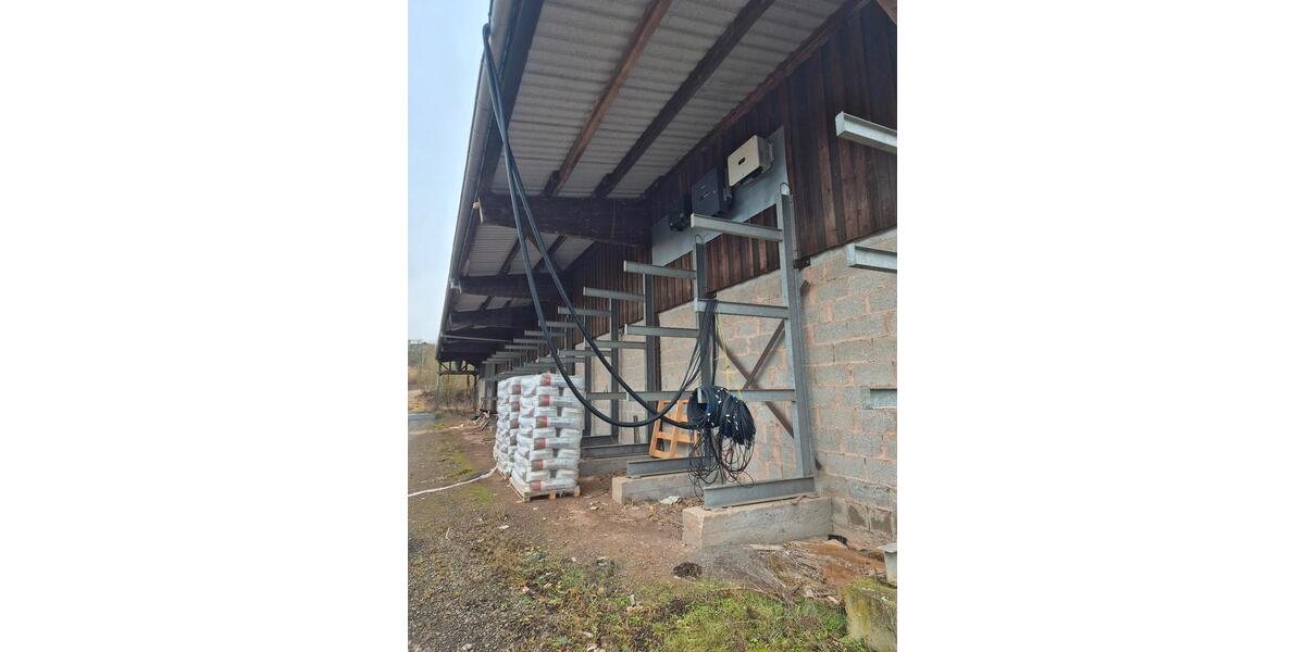 Gewerbeobjekt Meisenheim - 2.400&euro; | Angebot:24891363