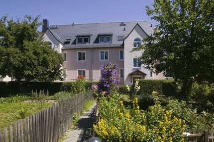 Wohnung Chemnitz Borna-Heinersdorf - 4 Zimmer, 101 m&sup2;, 796&euro; | Angebot:27015792