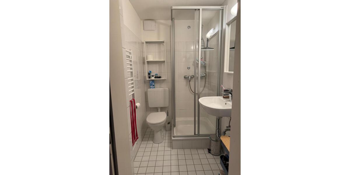 Wohnen auf Zeit Lüneburg - 14 Zimmer, 95 m&sup2;, 360&euro; | Angebot:26693080