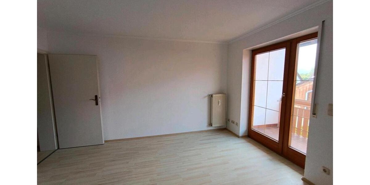 Etagenwohnung Kaufbeuren - 2 Zimmer, 56 m&sup2;, 1.030&euro; | Angebot:26682609
