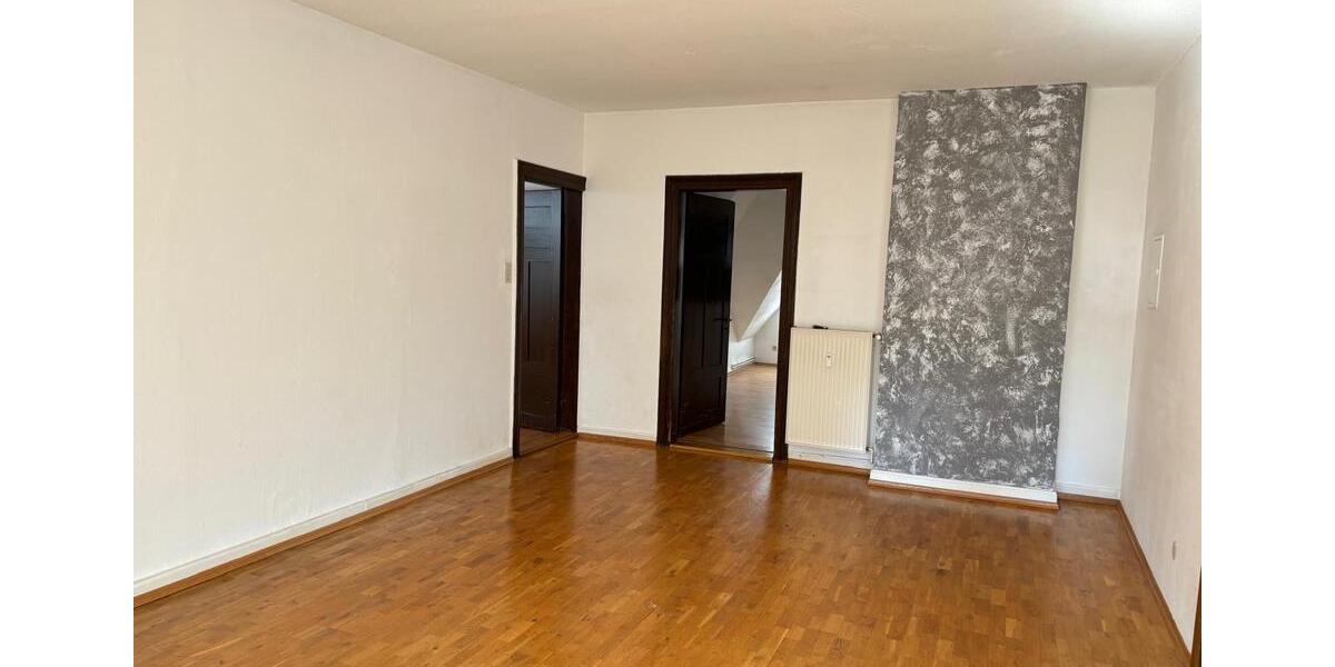 Dachgeschoßwohnung Faßberg - 4 Zimmer, 860&euro; | Angebot:23508932