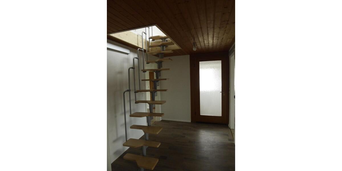 Dachgeschoßwohnung Bad Bergzabern - 4 Zimmer, 80 m&sup2;, 720&euro; | Angebot:24589183