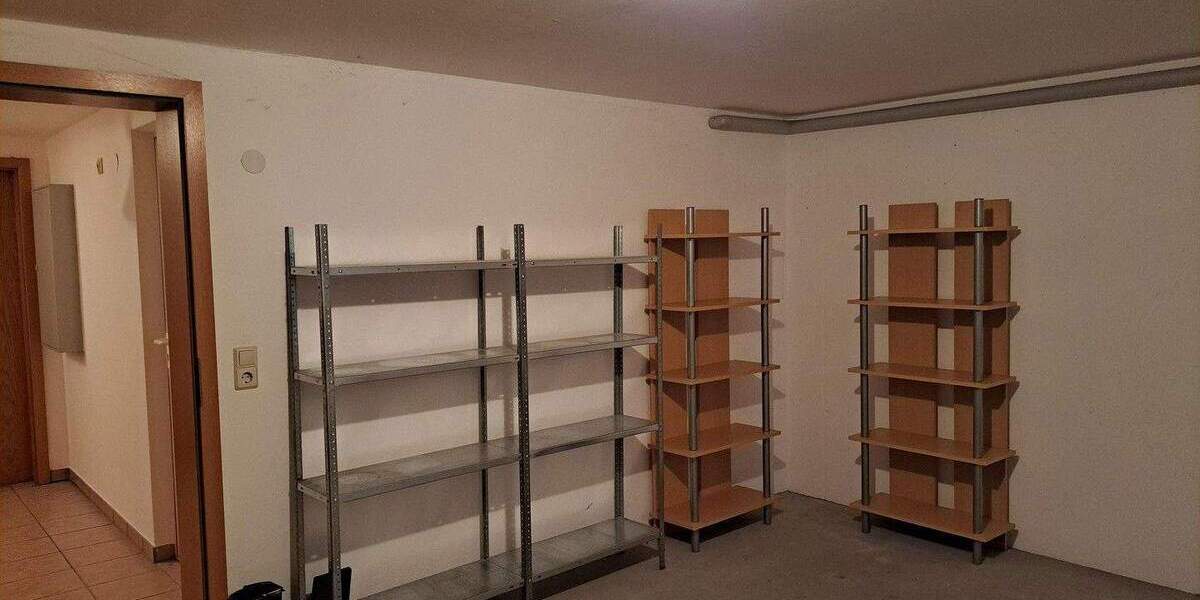 Reihenendhaus in ruhiger Lage in Balingen zum Vermieten 5 zimmer