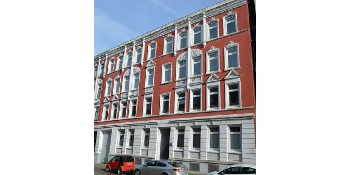 Etagenwohnung Wilhelmshaven - 5 Zimmer, 105 m&sup2;, 630&euro; | Angebot:25710632