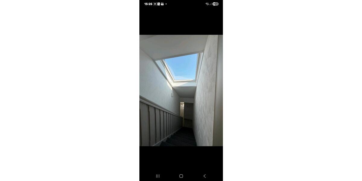 Maisonettenwohnung Willebadessen - 4 Zimmer, 116 m&sup2;, 800&euro; | Angebot:24847793