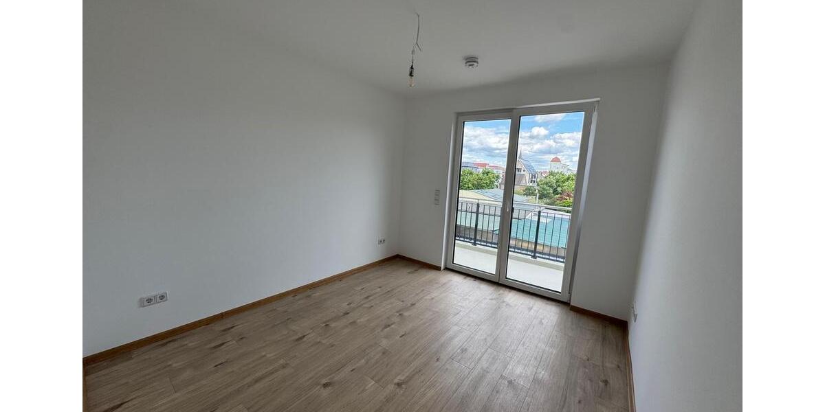 Etagenwohnung Oranienburg - 3 Zimmer, 63 m&sup2;, 1.141&euro; | Angebot:26182516