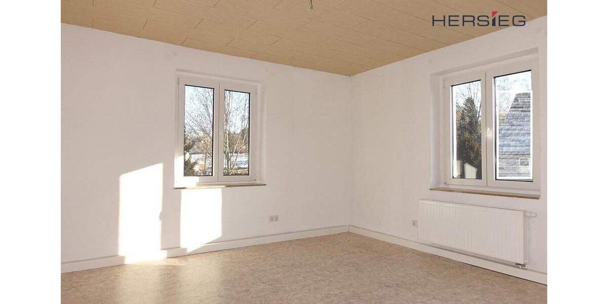 Etagenwohnung Crottendorf - 4 Zimmer, 90 m&sup2;, 395&euro; | Angebot:24568764