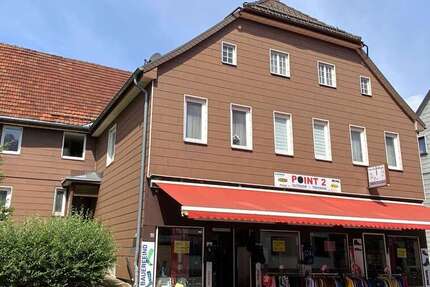 Gewerbeobjekt Braunlage - 550&euro; | Angebot:19211261