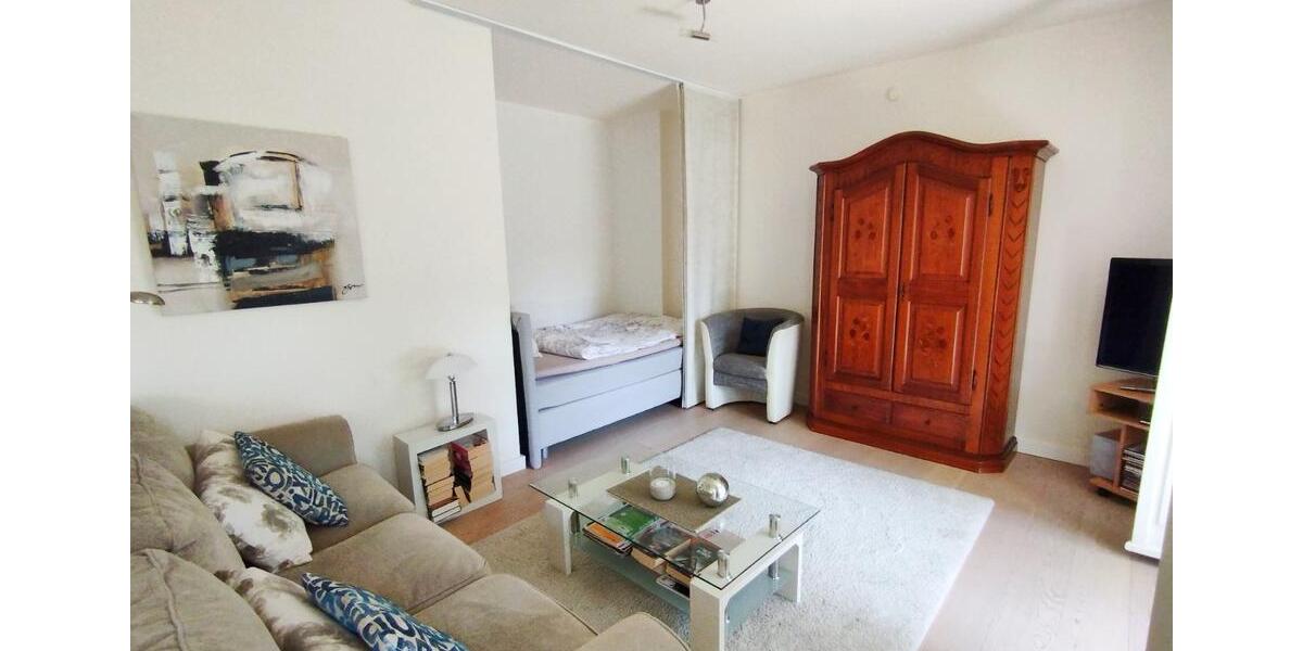 Wohnen auf Zeit Krefeld Benrad - 1.5 Zimmer, 57 m&sup2;, 990&euro; | Angebot:25523211