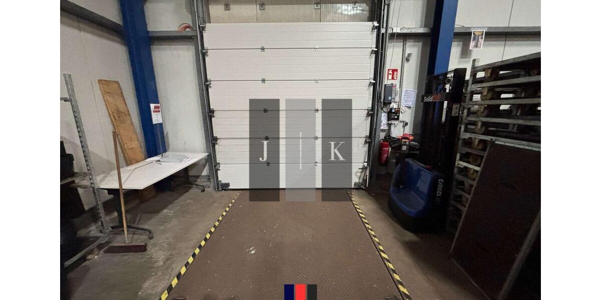 Gewerbeobjekt Ahrensburg - 3.100.000&euro; | Angebot:26210670