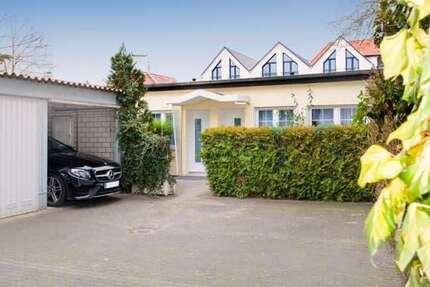 Zimmer Neu-Isenburg Isenburg - 1 Zimmer, 1.250&euro; | Angebot:24775949