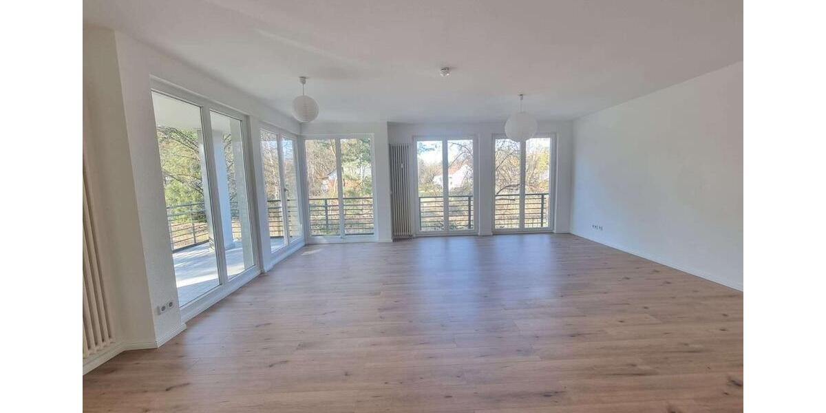 Etagenwohnung Bernau bei Berlin - 2 Zimmer, 74 m&sup2;, 931&euro; | Angebot:25962664