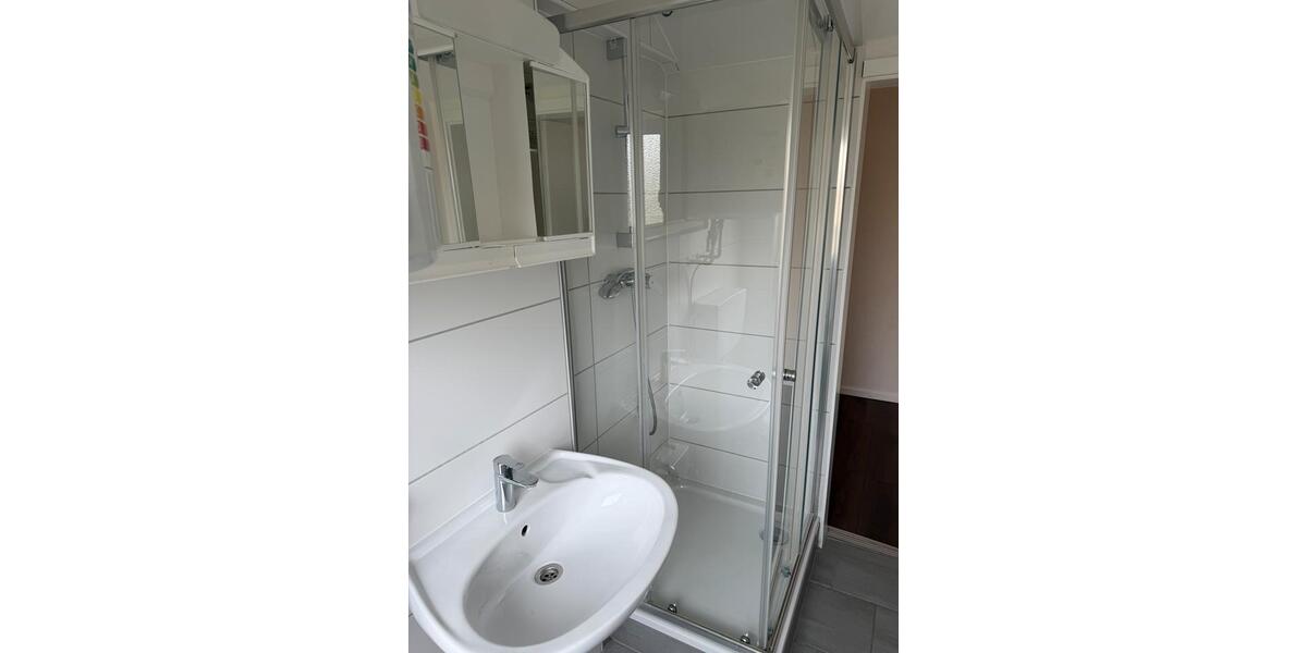 Etagenwohnung Seesen - 2 Zimmer, 50 m&sup2;, 380&euro; | Angebot:25569987