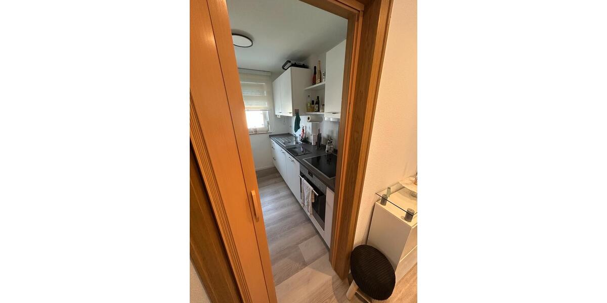 Etagenwohnung Waiblingen Beinstein - 3 Zimmer, 60 m&sup2;, 950&euro; | Angebot:26516795