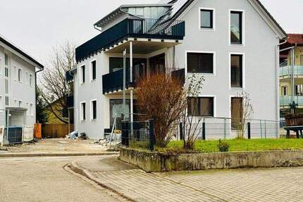 Wohnung Emmendingen Windenreute Windenreute - 4 Zimmer, 116 m&sup2;, 1.798&euro; | Angebot:24916643