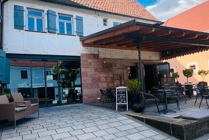 Wohnen auf Zeit Zirndorf - 2 Zimmer, 750&euro; | Angebot:21856678