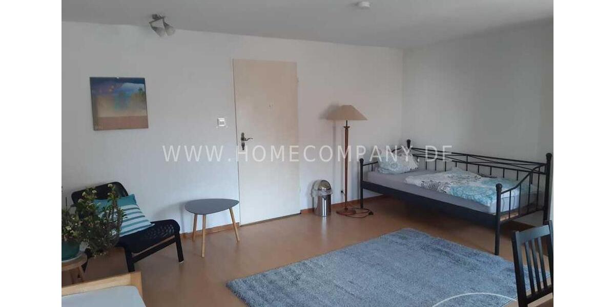 1 möbliertes Zimmer in einer 3 Zi.Whg. 1 zimmer