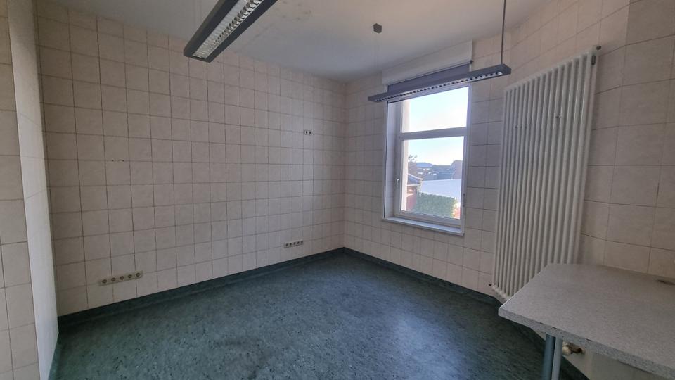 Gewerbeobjekt Nordhausen - 1.464&euro; | Angebot:17479270