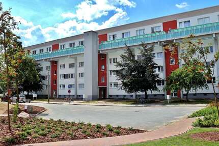 Wohnung zum Mieten in Stendal 304,20 € 50.7 m² 2 zimmer