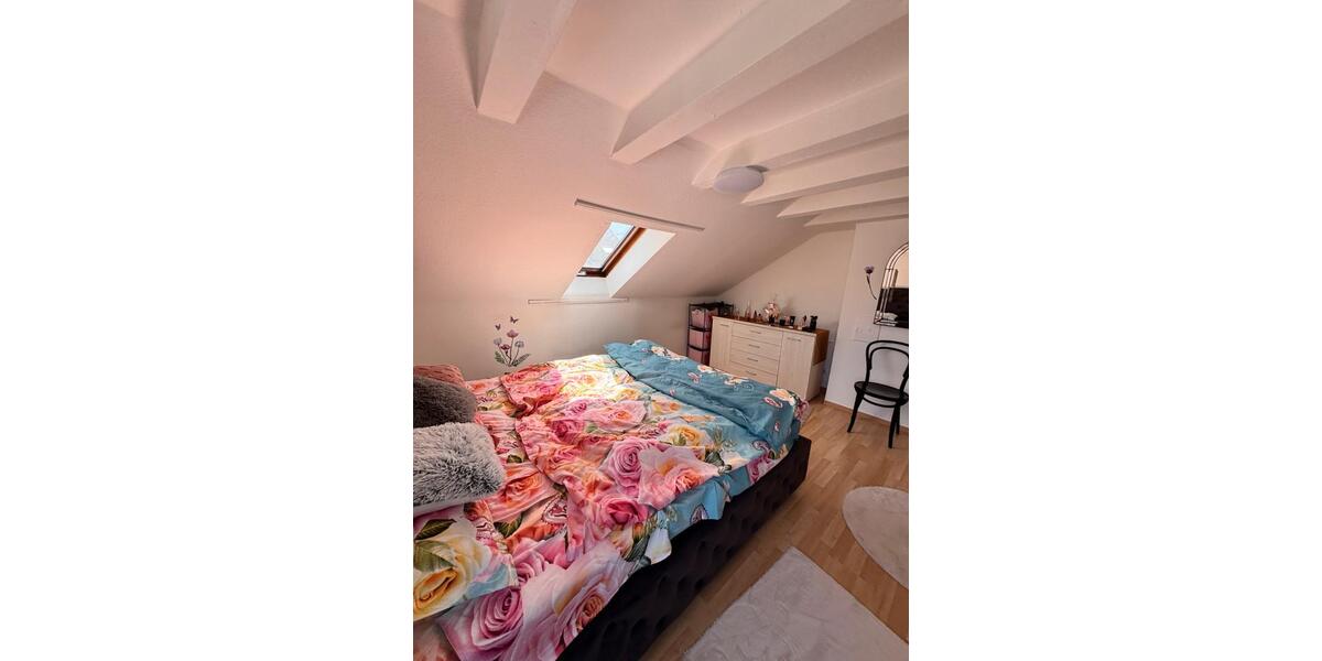 Voll möblierte Wohnung in Oberhausen 2 zimmer