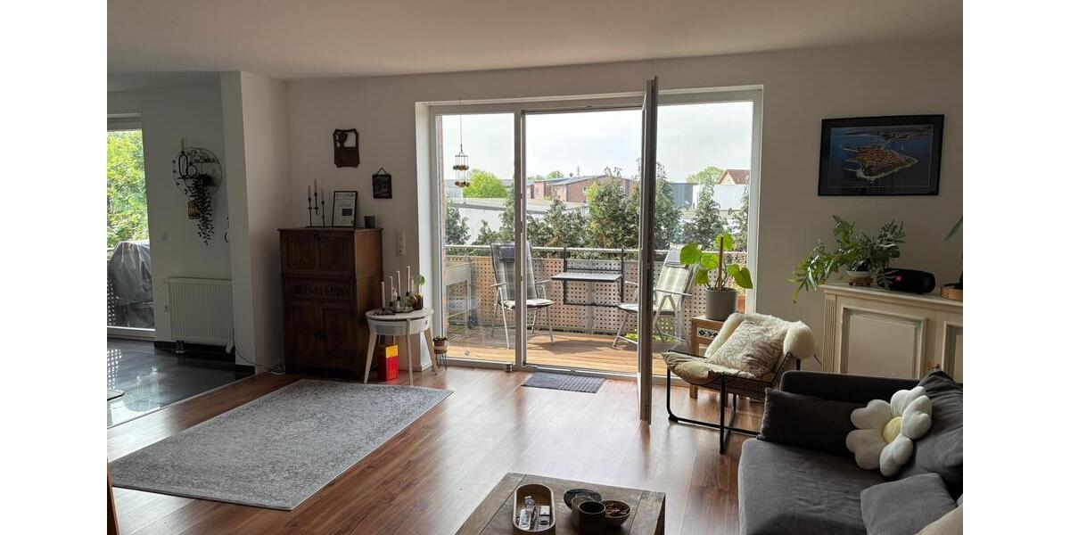 Etagenwohnung Wedemark - 4 Zimmer, 123 m&sup2;, 1.560&euro; | Angebot:26568253