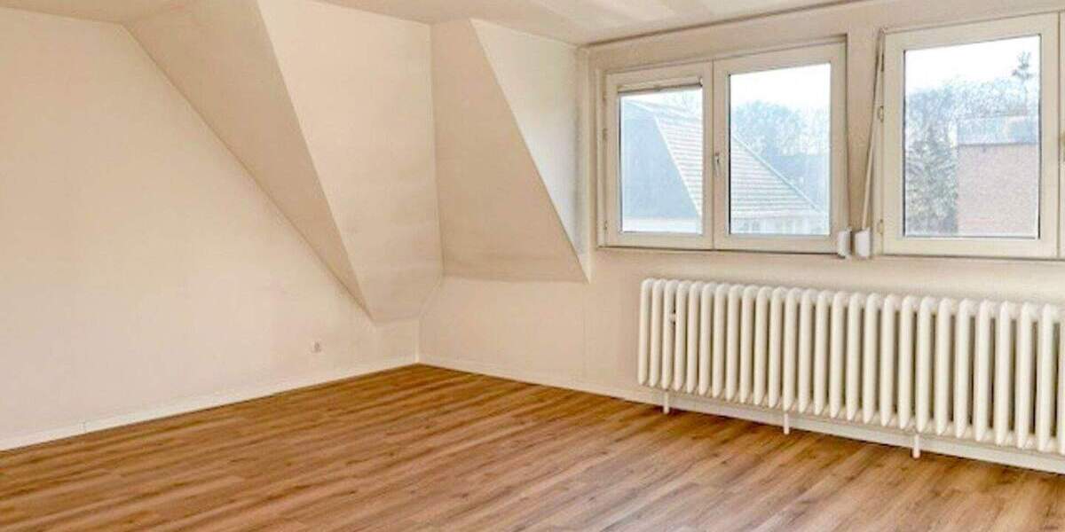 Etagenwohnung Köln Braunsfeld - 3 Zimmer, 95 m&sup2;, 1.500&euro; | Angebot:25107309