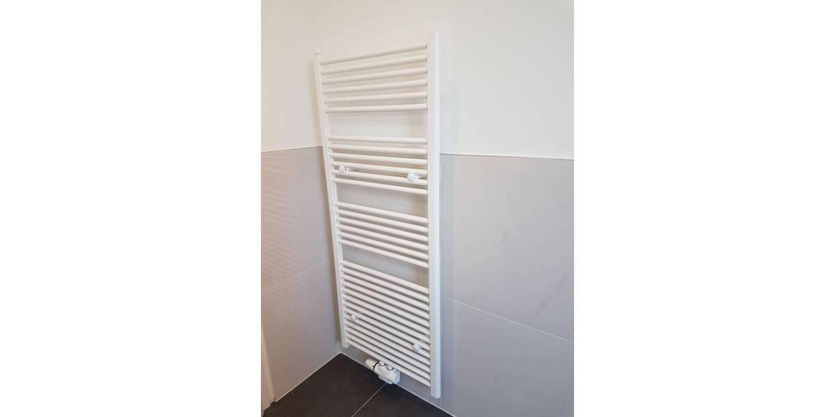 Etagenwohnung Berlin Niederschöneweide - 2 Zimmer, 61 m&sup2;, 976&euro; | Angebot:26733195