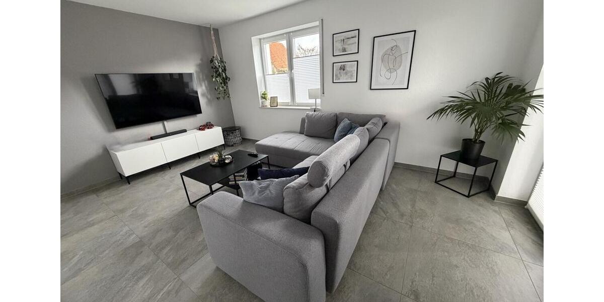 Erdgeschoßwohnung Dinklage - 3 Zimmer, 87 m&sup2;, 780&euro; | Angebot:25217671