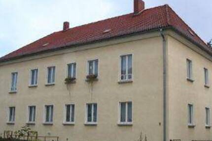 Mügeln - komfortable Whg. im 4-Fam.Haus
