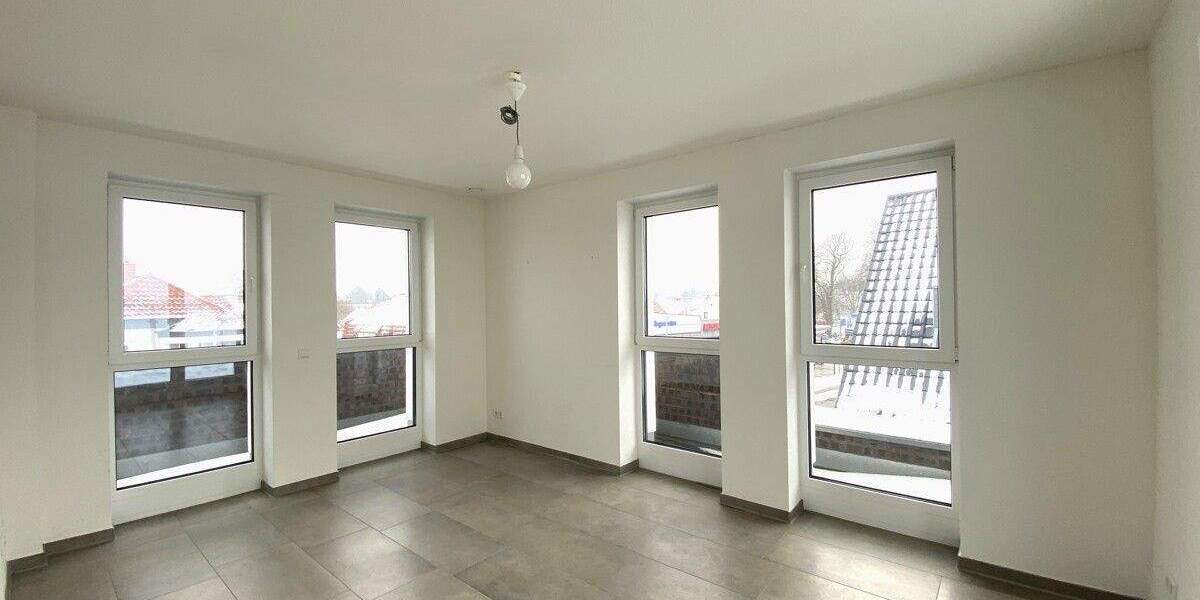 Gewerbeobjekt Vechta - 4 Zimmer, 164 m&sup2;, 1.400&euro; | Angebot:25692649