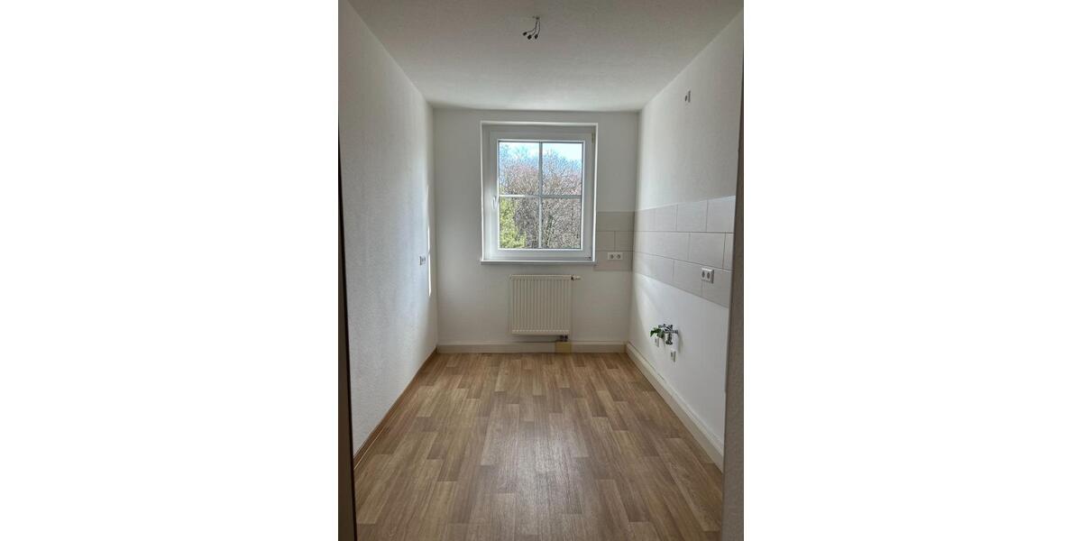 Etagenwohnung Niesky - 3 Zimmer, 65 m&sup2;, 484&euro; | Angebot:25235594