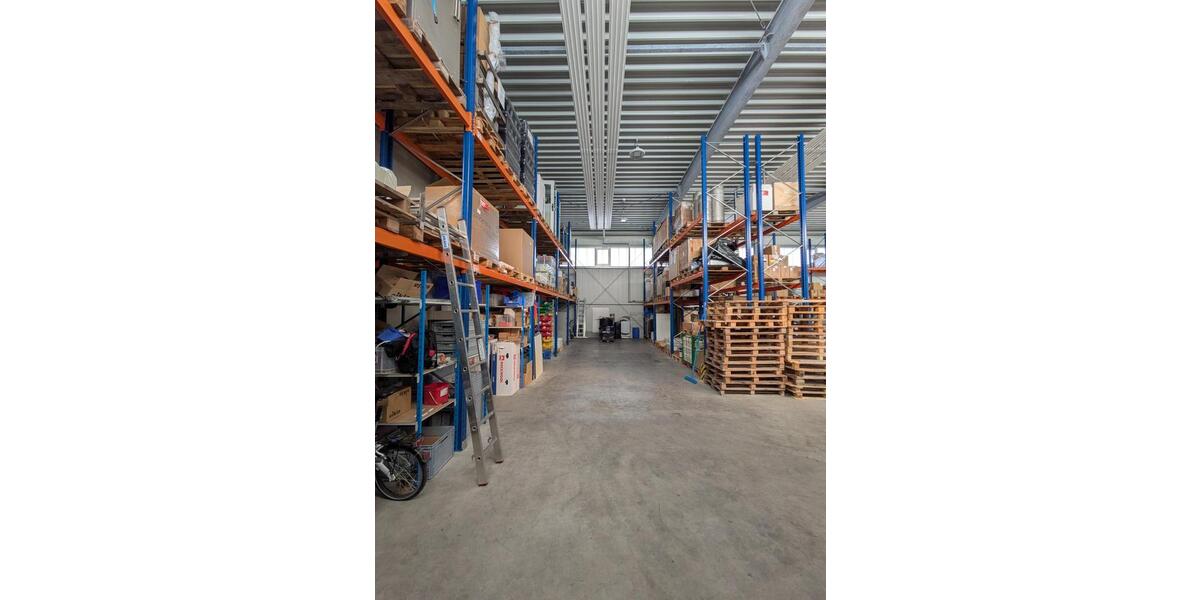 Gewerbeobjekt Hainichen - 2.500&euro; | Angebot:25795160