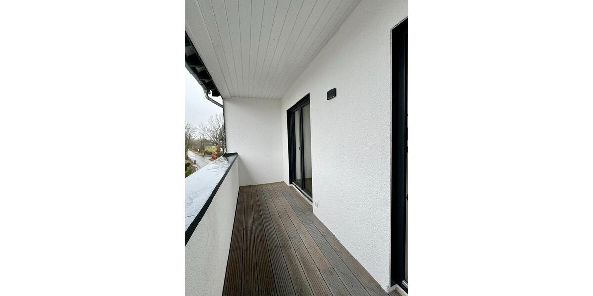 Dachgeschoßwohnung Schmallenberg - 4 Zimmer, 110 m&sup2;, 880&euro; | Angebot:26586364