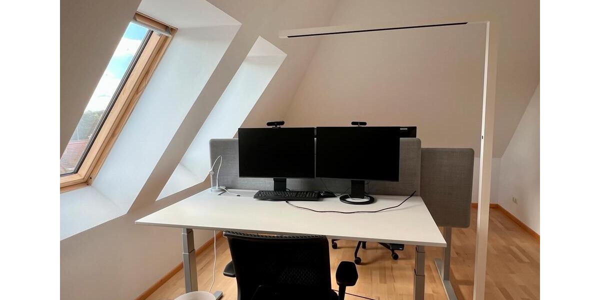 Wohnung, Mietwohnung, Haus, Mehrparteien-Haus, 4 Zimmer 4.5 zimmer