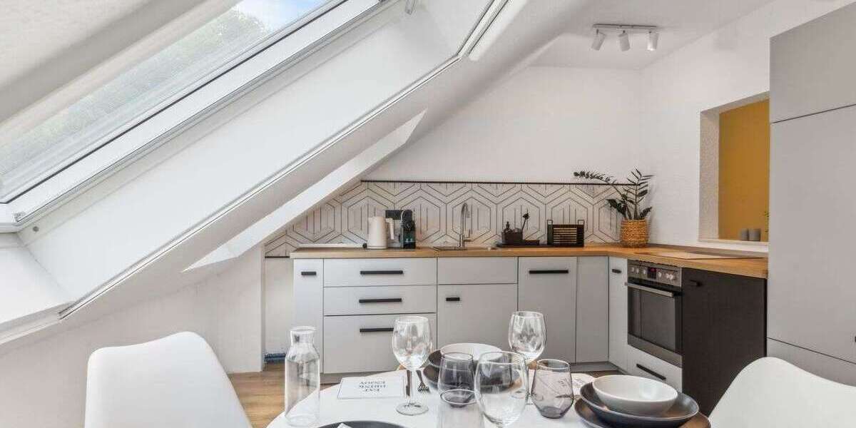 Zimmer Wuppertal Gemarkung Ronsdorf - 3 Zimmer, 1.300&euro; | Angebot:24987587