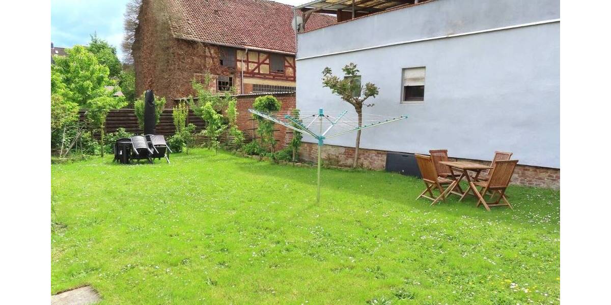 Etagenwohnung Kassel Bettenhausen - 3 Zimmer, 65 m&sup2;, 436&euro; | Angebot:26740497