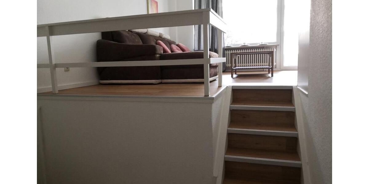 Maisonettenwohnung Walsrode - 3 Zimmer, 76 m&sup2;, 700&euro; | Angebot:26163771