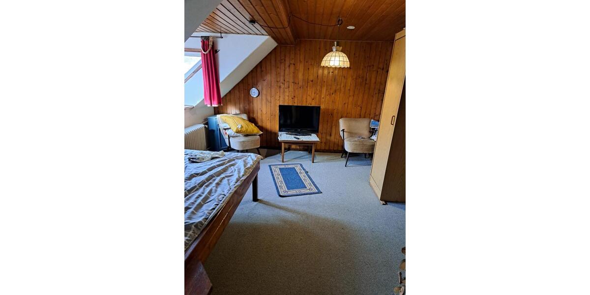 Etagenwohnung Emden Rysumer Landstraße - 1 Zimmer, 32 m&sup2;, 500&euro; | Angebot:25366702