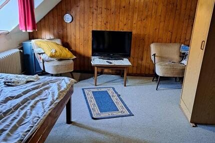 Wohnung Emden Rysumer Landstraße - 1 Zimmer, 32 m&sup2;, 500&euro; | Angebot:25366702