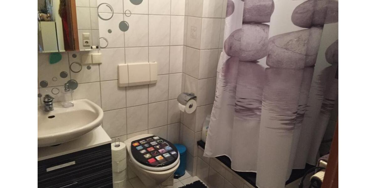 Dachgeschoßwohnung Mosbach - 2 Zimmer, 78 m&sup2;, 730&euro; | Angebot:25208384