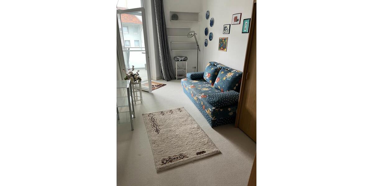 Etagenwohnung Braunschweig Lehndorf-Watenbüttel - 4 Zimmer, 104 m&sup2;, 1.300&euro; | Angebot:24854506