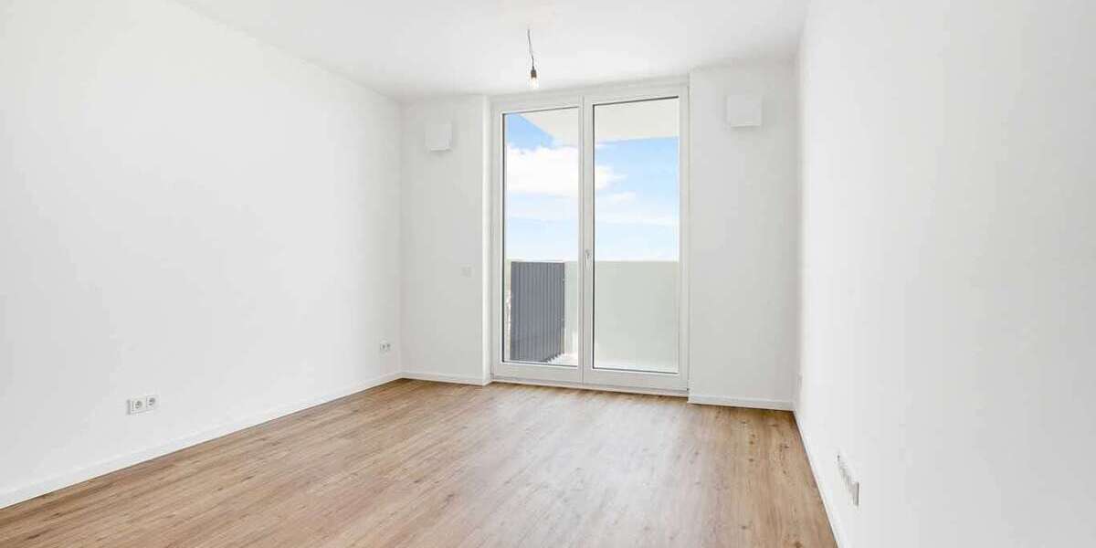 Etagenwohnung Berlin Lichtenberg - 1 Zimmer, 30 m&sup2;, 870&euro; | Angebot:26759451