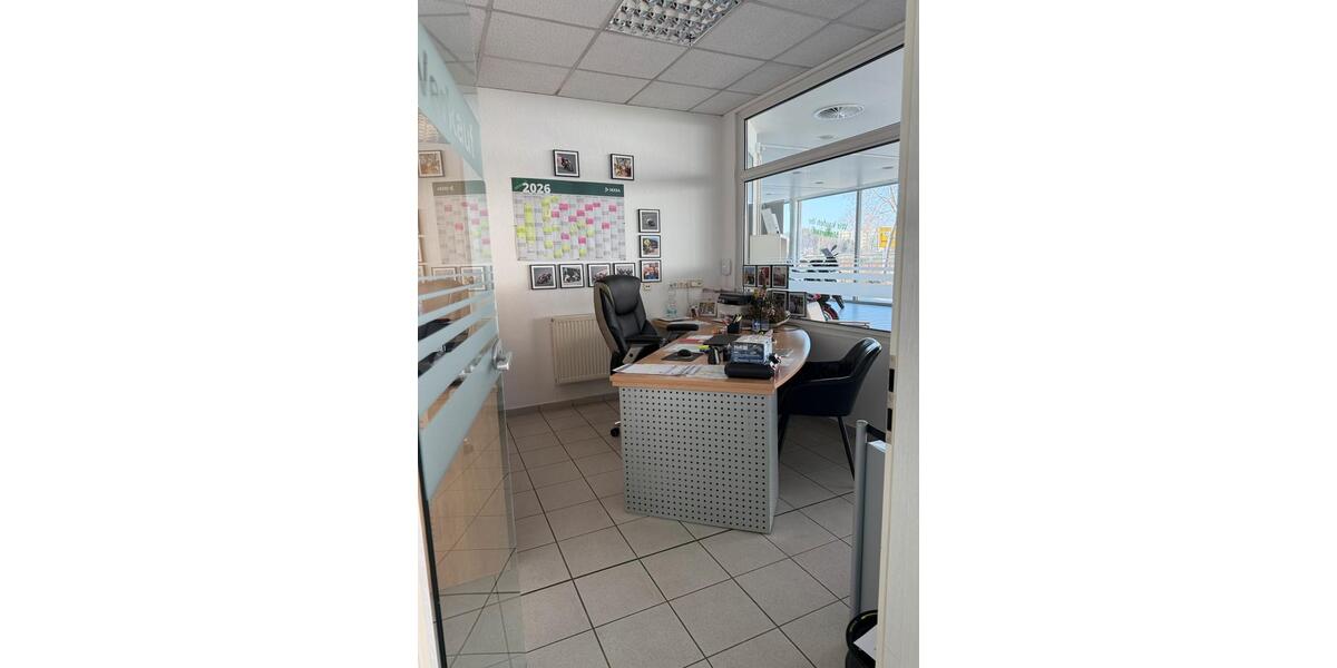Gewerbeobjekt Glauchau - 3.000&euro; | Angebot:26418952