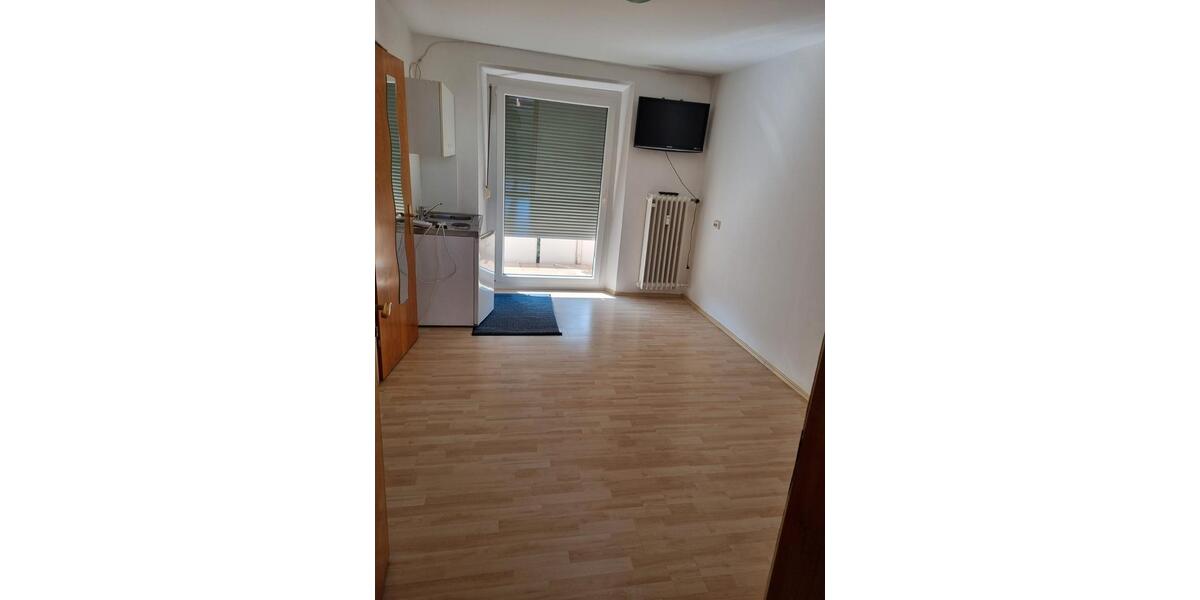 Etagenwohnung Bad Wörishofen - 1 Zimmer, 21 m&sup2;, 280&euro; | Angebot:26692047